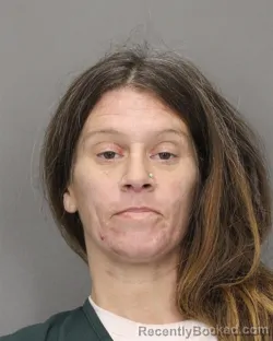 Mugshot of MELISSA A TAMASKA