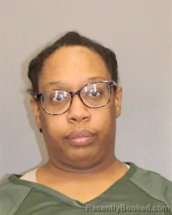 Mugshot of ASRA D HICKS