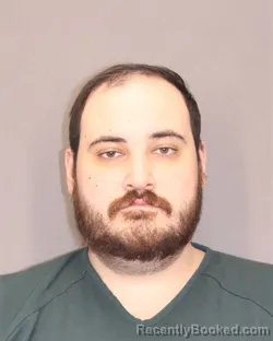 Mugshot of SEAN M FLOHR