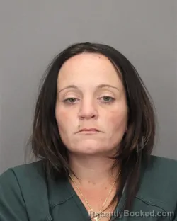 Mugshot of RACHELLE A KOTZKER