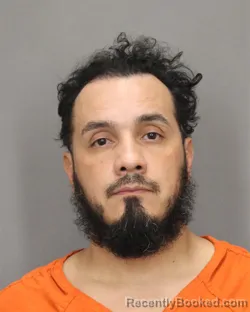 Mugshot of LESTER J RIVERA-ZUNIGA