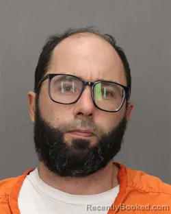 Mugshot of CORY D PALAZZOLO