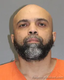 Mugshot of JUNIOR RIOS