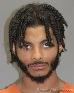 Mugshot of MAURICIO B HERNANDEZ