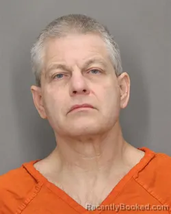 Mugshot of RYAN P MARTINAC