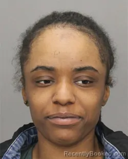 Mugshot of DIAMOND COOPER