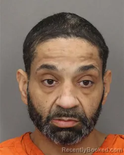 Mugshot of ARMANDO GOMEZ