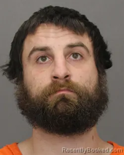 Mugshot of JACOB T PENNINGTON