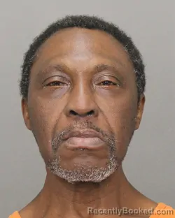 Mugshot of LEROY GUNTER