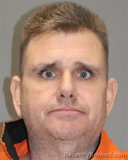 Mugshot of HOWARD C WILTSEY