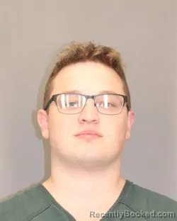 Mugshot of STEPHEN GOFFREDO