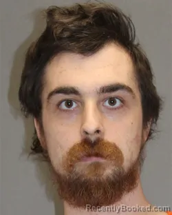 Mugshot of JOSEPH DIAZ