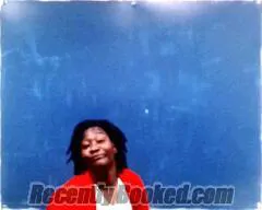 Booking photo from Arkansas County, Arkansas