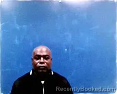 Mugshot of LONNIE RAY CLARK