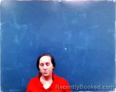 Mugshot of CHRISTY ANN CLEMONS