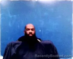 Mugshot of Dackery Williams