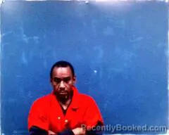 Mugshot of TROYLANDER DEWIGHT CRAIN