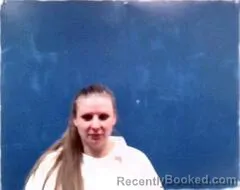 Booking photo from Arkansas County, Arkansas