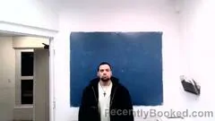 Mugshot of Devin Box