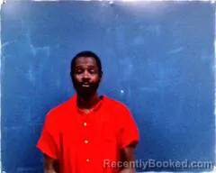 Mugshot of CLARENCE ALLEN DAVIS