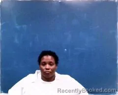 Mugshot of TASHARA LAKITA JEFFERY