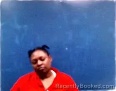 Mugshot of Glynetra Sharrial Dale