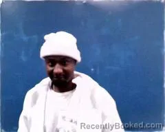 Mugshot of Deondra Williams