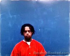 Mugshot of Deandre M Morris