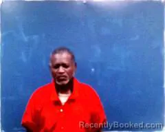 Mugshot of PHILLIP DWANYE WILLIAMS