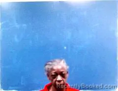 Mugshot of Shelia Wilder