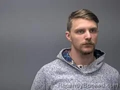 Mugshot of JUSTIN R WATSON