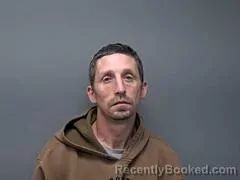 Mugshot of JAMES P LALLY