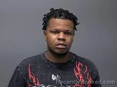 Mugshot of REMEKIO A HENDERSON-HALL