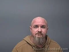 Mugshot of TONY C GALL