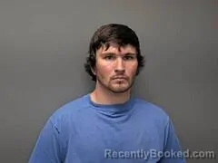 Mugshot of DEVON J DYCUS