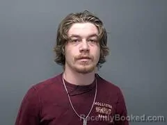 Mugshot of MICHAEL R BOGARD