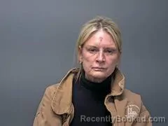 Mugshot of ALLISON P NIX