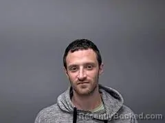 Mugshot of DERRICK M VOSTATEK