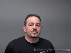 Mugshot of ZACHARIAH C DAVIS