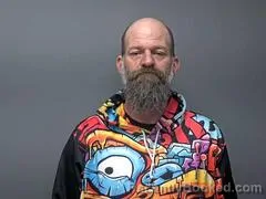 Mugshot of JEREMY P RODEFER