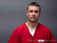 Mugshot of SEAN M RICE