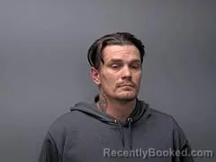 Mugshot of DEVIN J GRAHAM