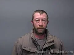 Mugshot of SEAN P SEATS