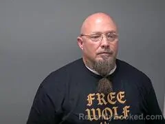 Mugshot of SHAWN T WINSTEAD