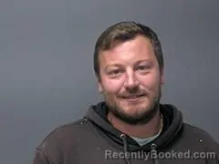 Mugshot of AUSTIN D POTTS