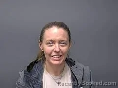 Mugshot of MISSIE J MARTIN