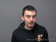 Mugshot of JACOB A YEARWOOD