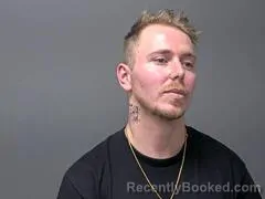 Mugshot of ROMAN DEDECEK