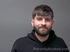 Mugshot of MARTIN HAMPL