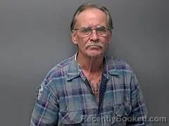 Mugshot of WILLIAM E SMITH